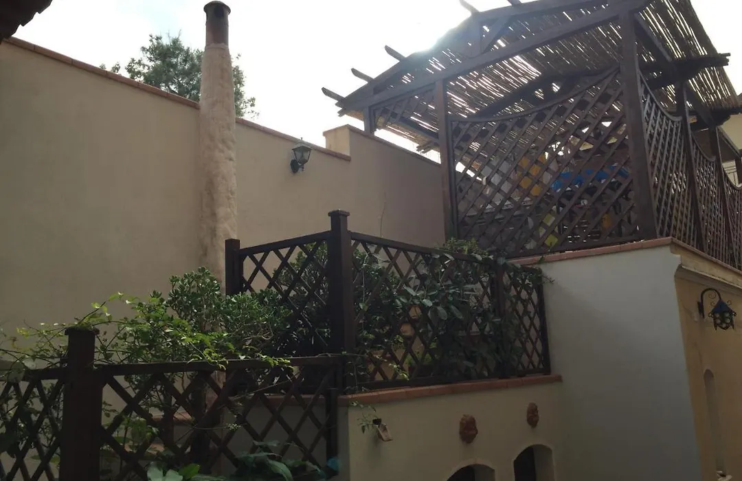 Villa Serra B&B iun E6769-1