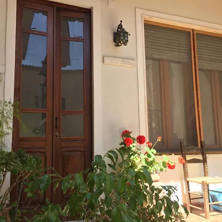 Villa Serra B&B iun E6769-3